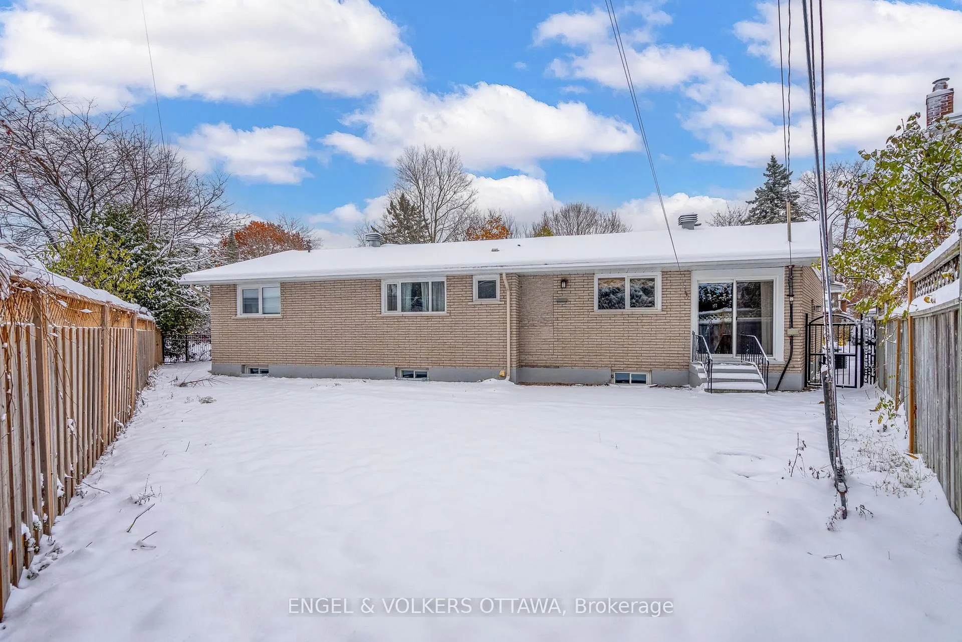 Photo 1091 of 1957 Sharel Drive, Ottawa, Guildwood Estates - Urbandale Acres — HOMEH