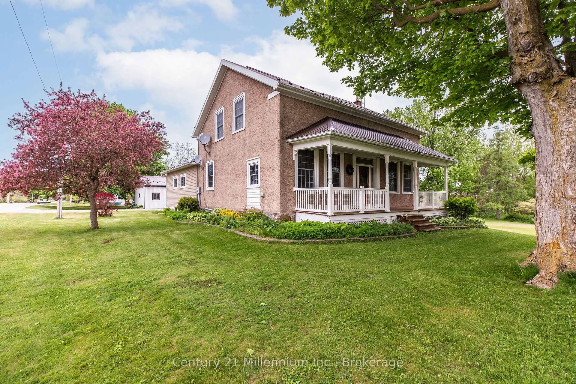 Photo 9 of 85695 St. Helens Line, Ashfield-Colborne-Wawanosh, West Wawanosh — HOMEH