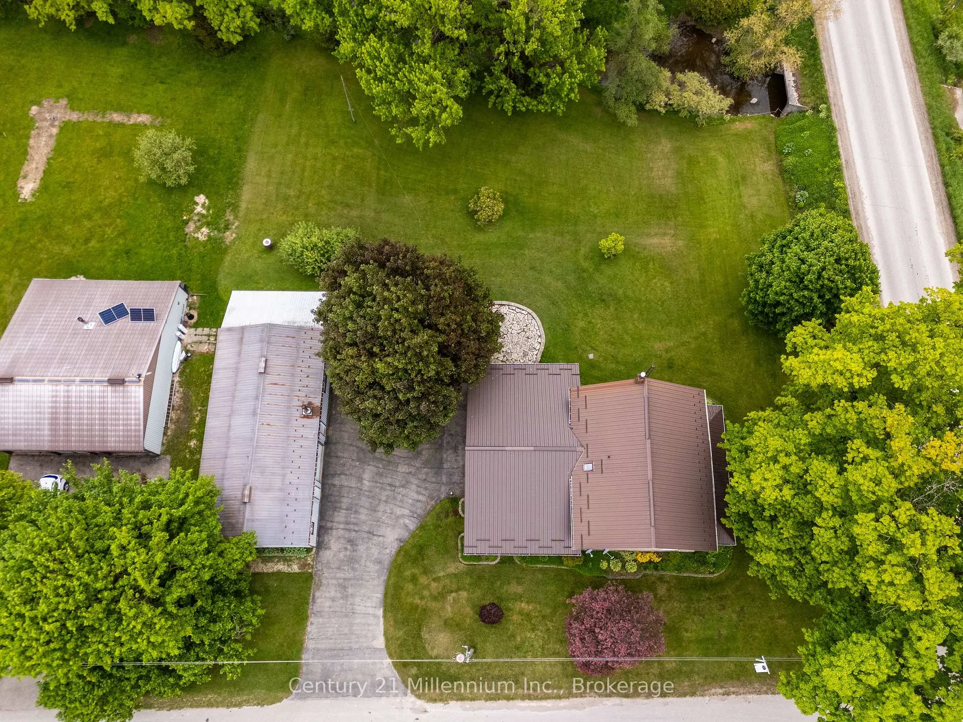 Photo 81 of 85695 St. Helens Line, Ashfield-Colborne-Wawanosh, West Wawanosh — HOMEH