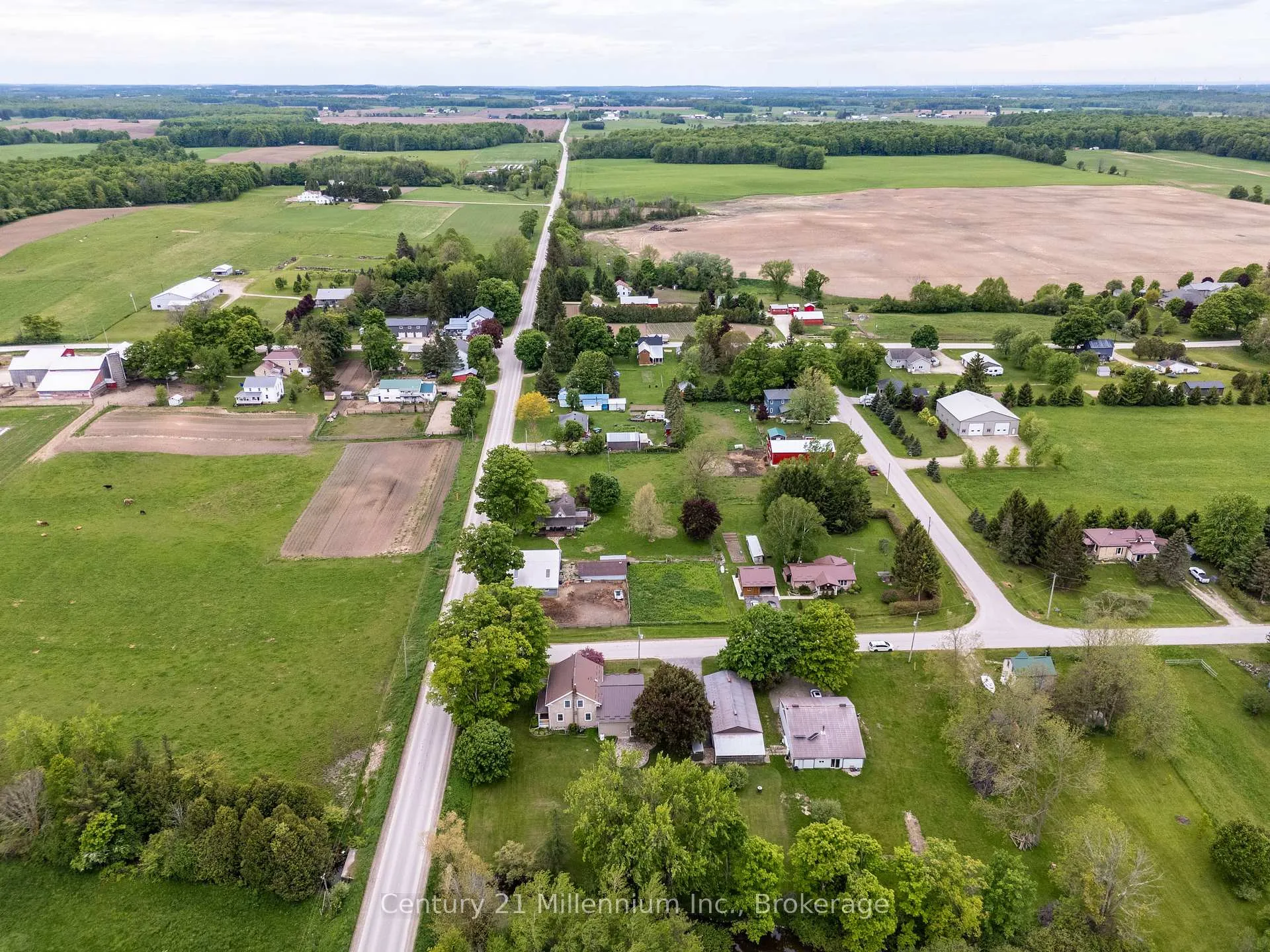 Photo 85 of 85695 St. Helens Line, Ashfield-Colborne-Wawanosh, West Wawanosh — HOMEH