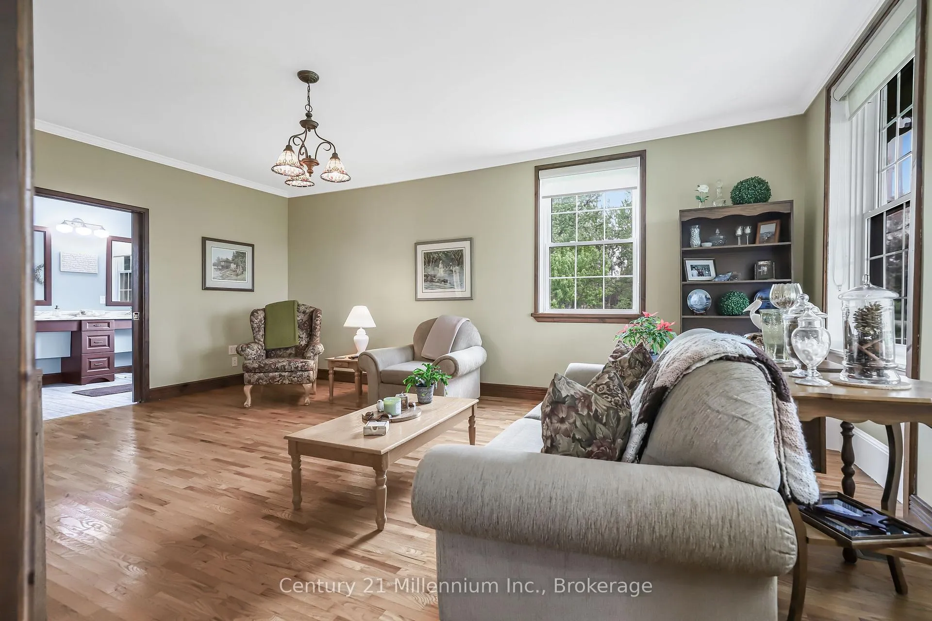 Photo 167 of 85695 St. Helens Line, Ashfield-Colborne-Wawanosh, West Wawanosh — HOMEH
