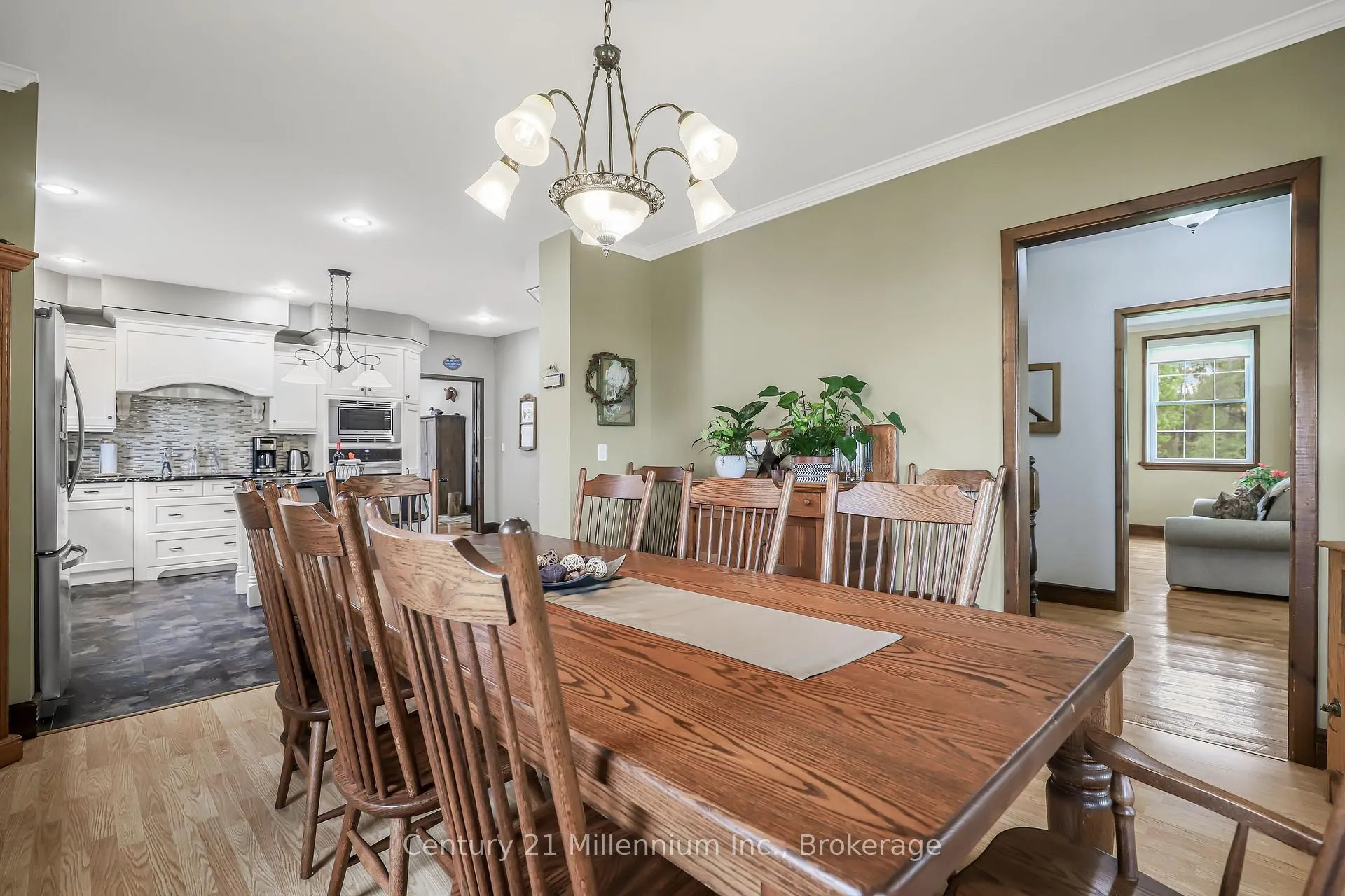 Photo 305 of 85695 St. Helens Line, Ashfield-Colborne-Wawanosh, West Wawanosh — HOMEH