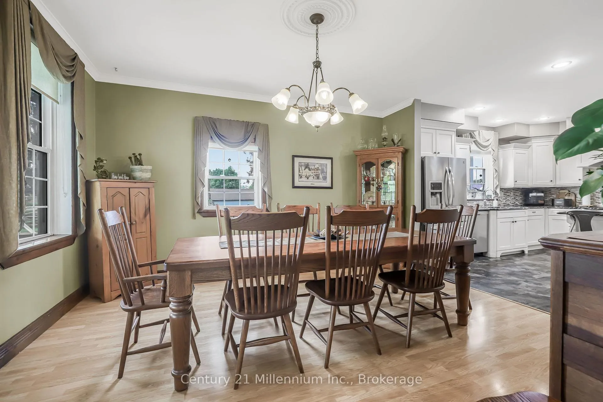 Photo 327 of 85695 St. Helens Line, Ashfield-Colborne-Wawanosh, West Wawanosh — HOMEH
