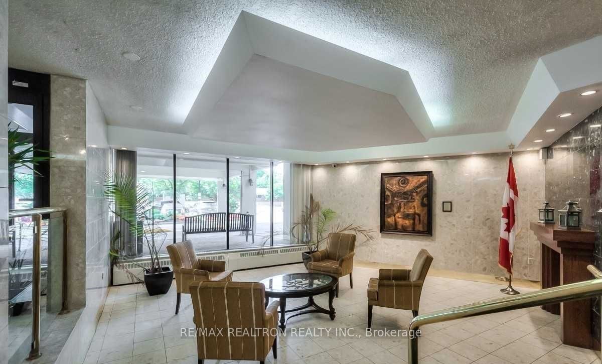 Photo 17 of Unit 1702, 60 Pavane Linkway, Toronto, Flemingdon Park — HOMEH