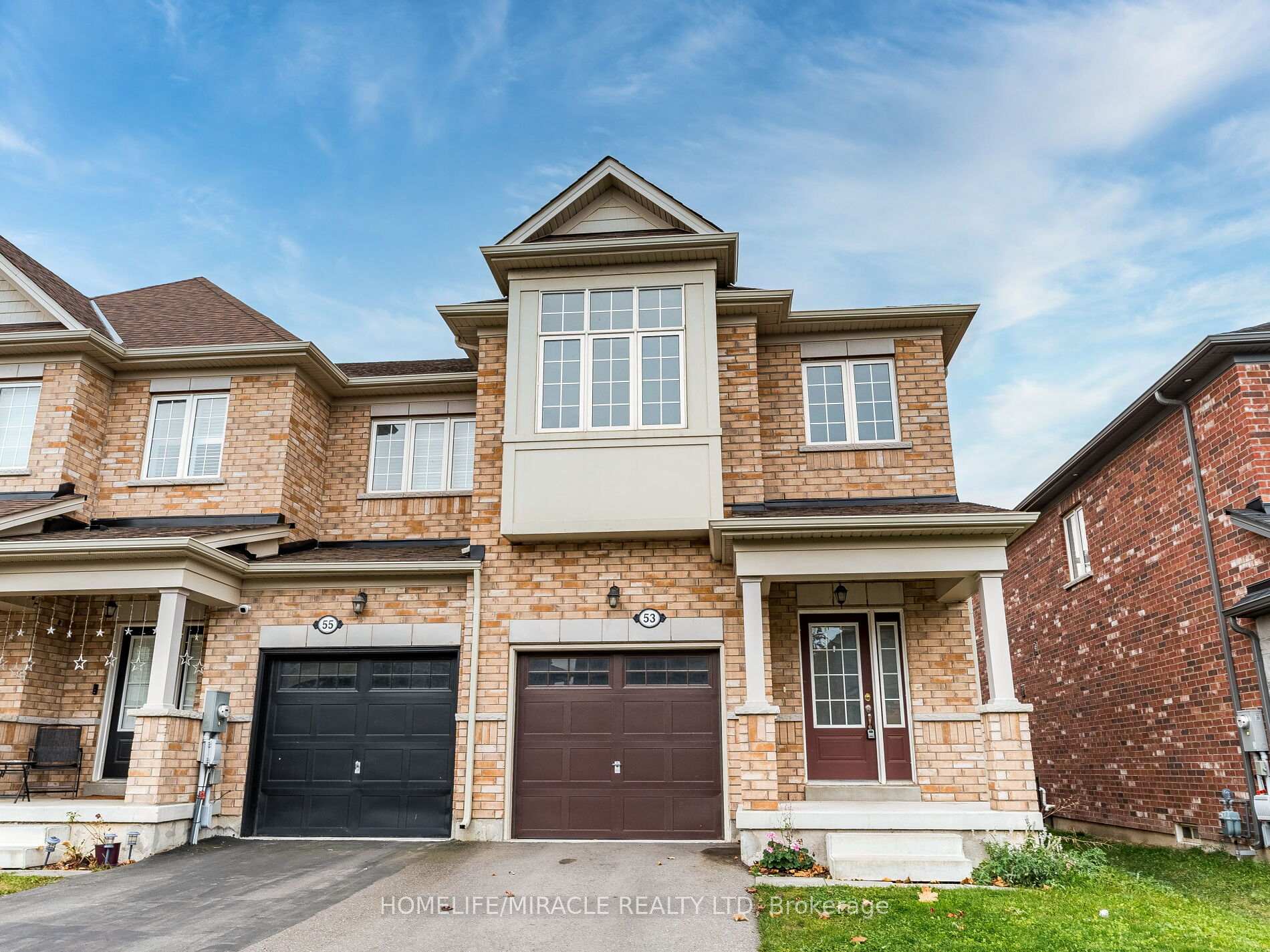 Photo 1 of 53 Sparkle Drive, Thorold, Rolling Meadows — HOMEH
