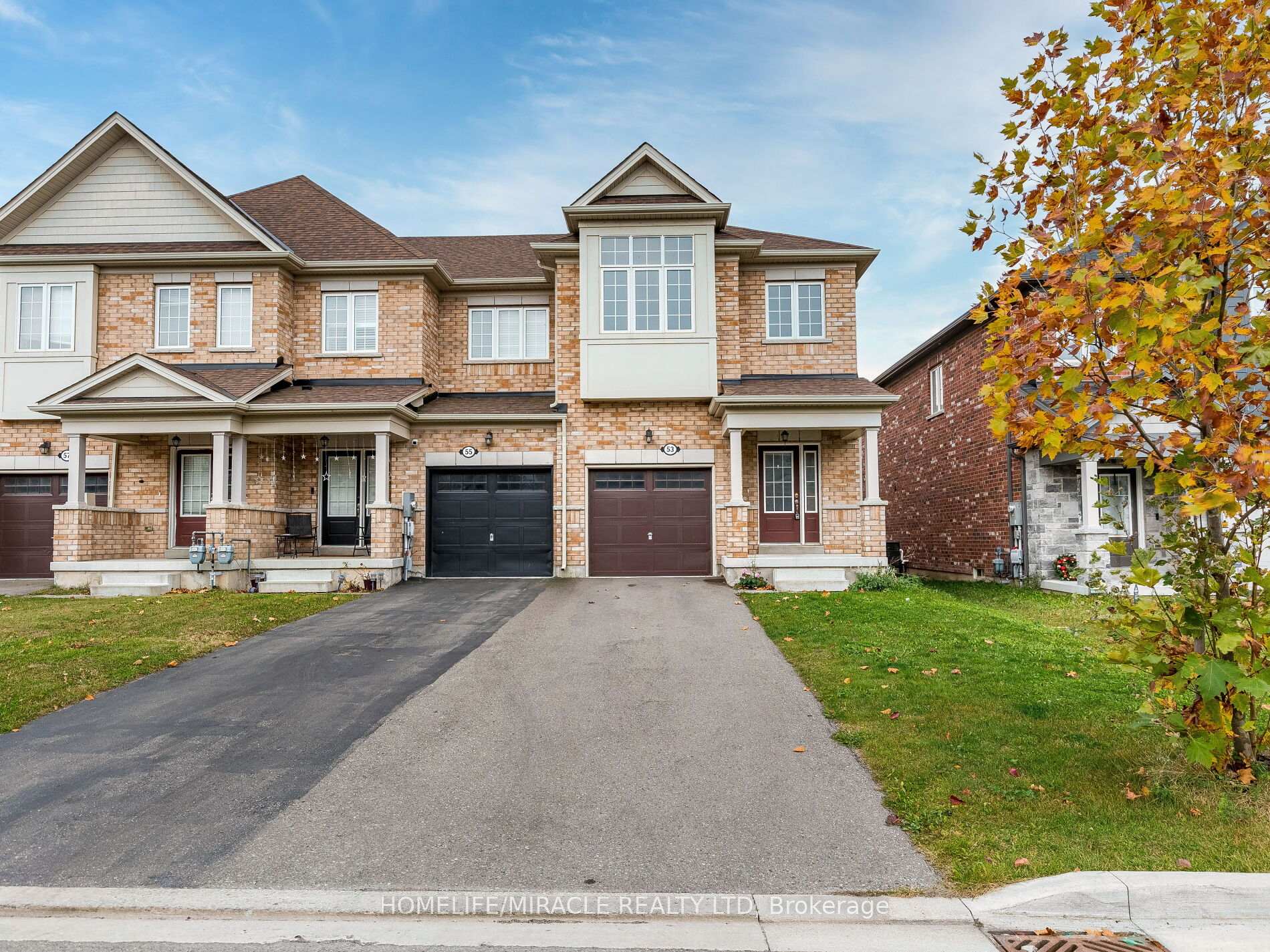Photo 2 of 53 Sparkle Drive, Thorold, Rolling Meadows — HOMEH