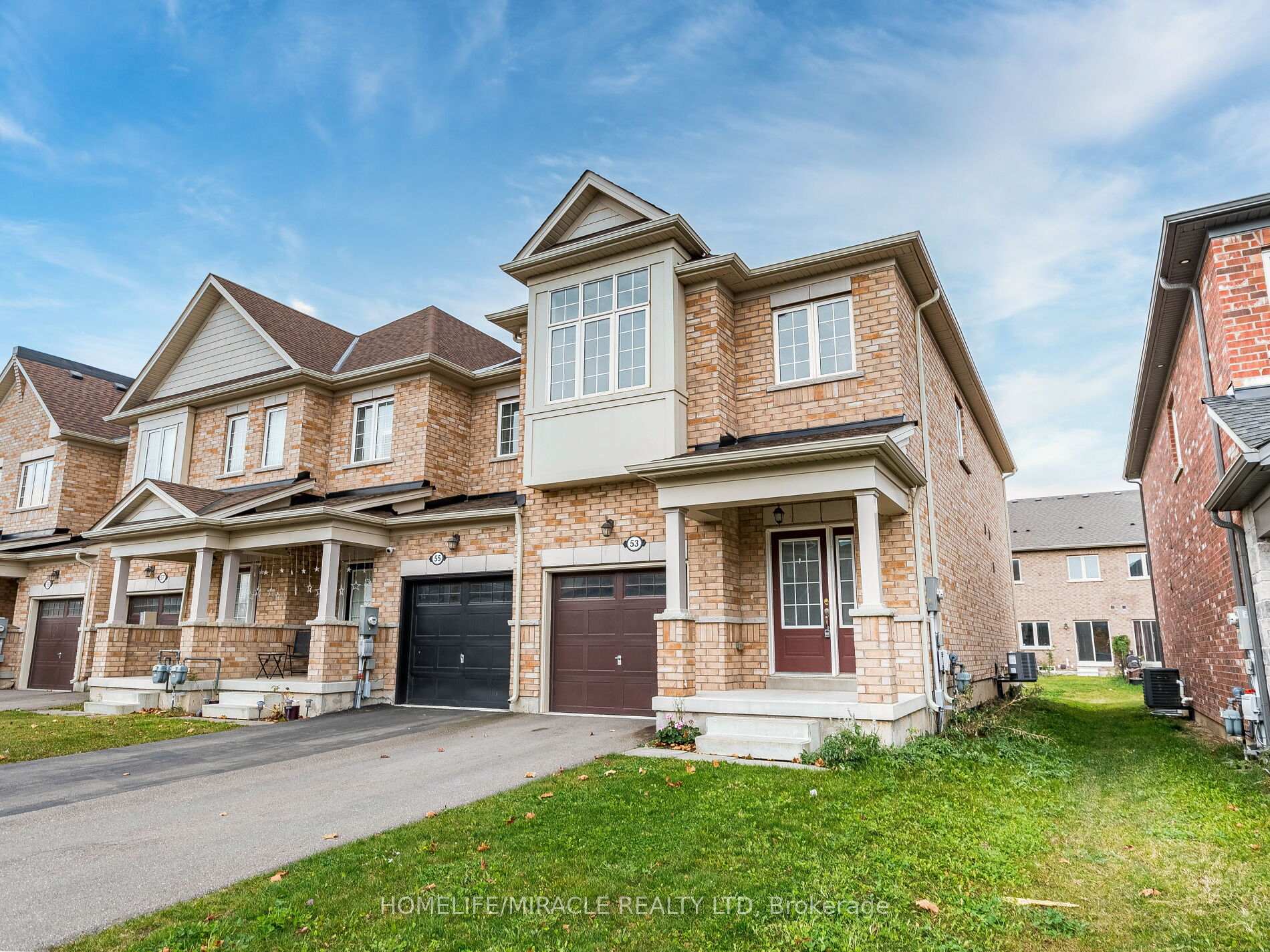 Photo 3 of 53 Sparkle Drive, Thorold, Rolling Meadows — HOMEH