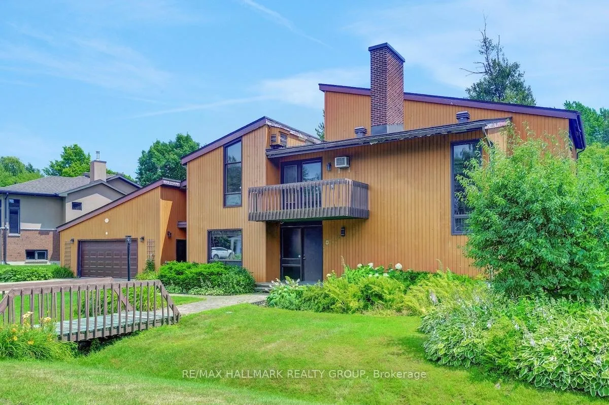 Photo 1264 of 152 Dorothea Drive S, Ottawa, Mooneys Bay/Revelstoke — HOMEH
