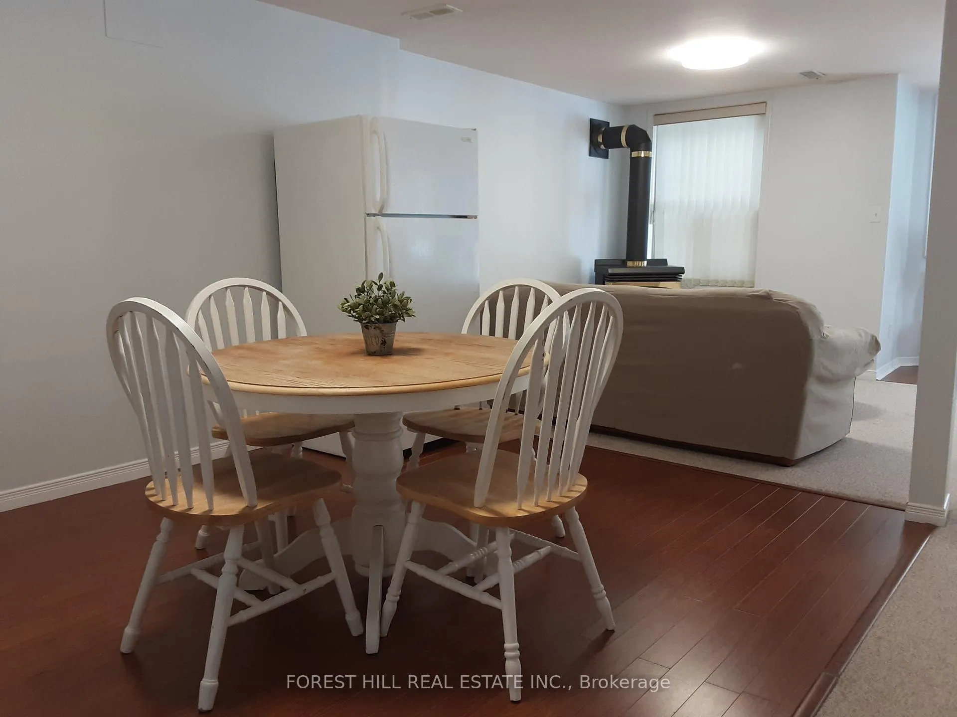 Photo 20 of Unit BSMT, 3 Longman Drive, Barrie, Northwest — HOMEH