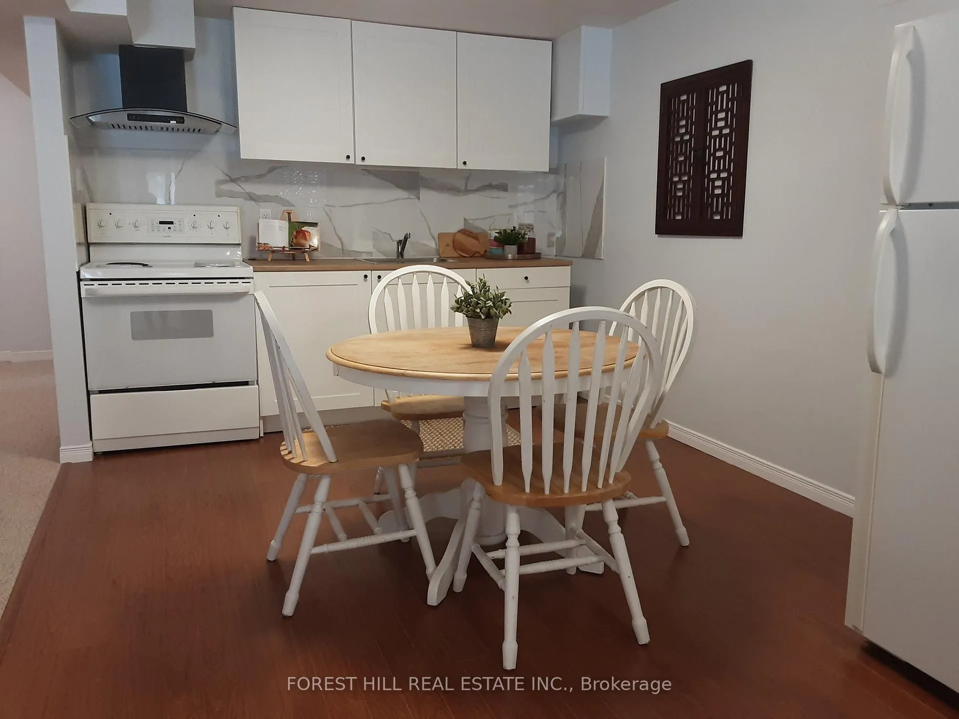 Photo 33 of Unit BSMT, 3 Longman Drive, Barrie, Northwest — HOMEH