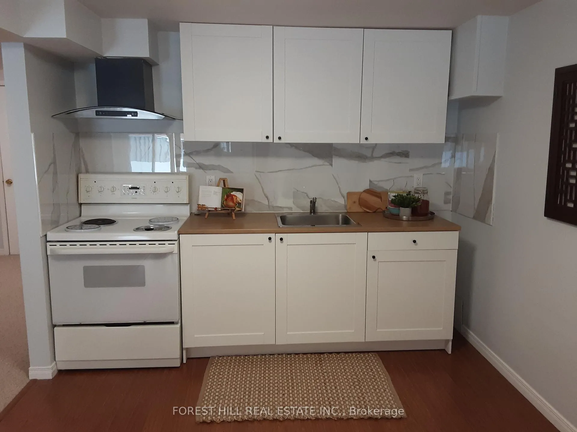 Photo 59 of Unit BSMT, 3 Longman Drive, Barrie, Northwest — HOMEH