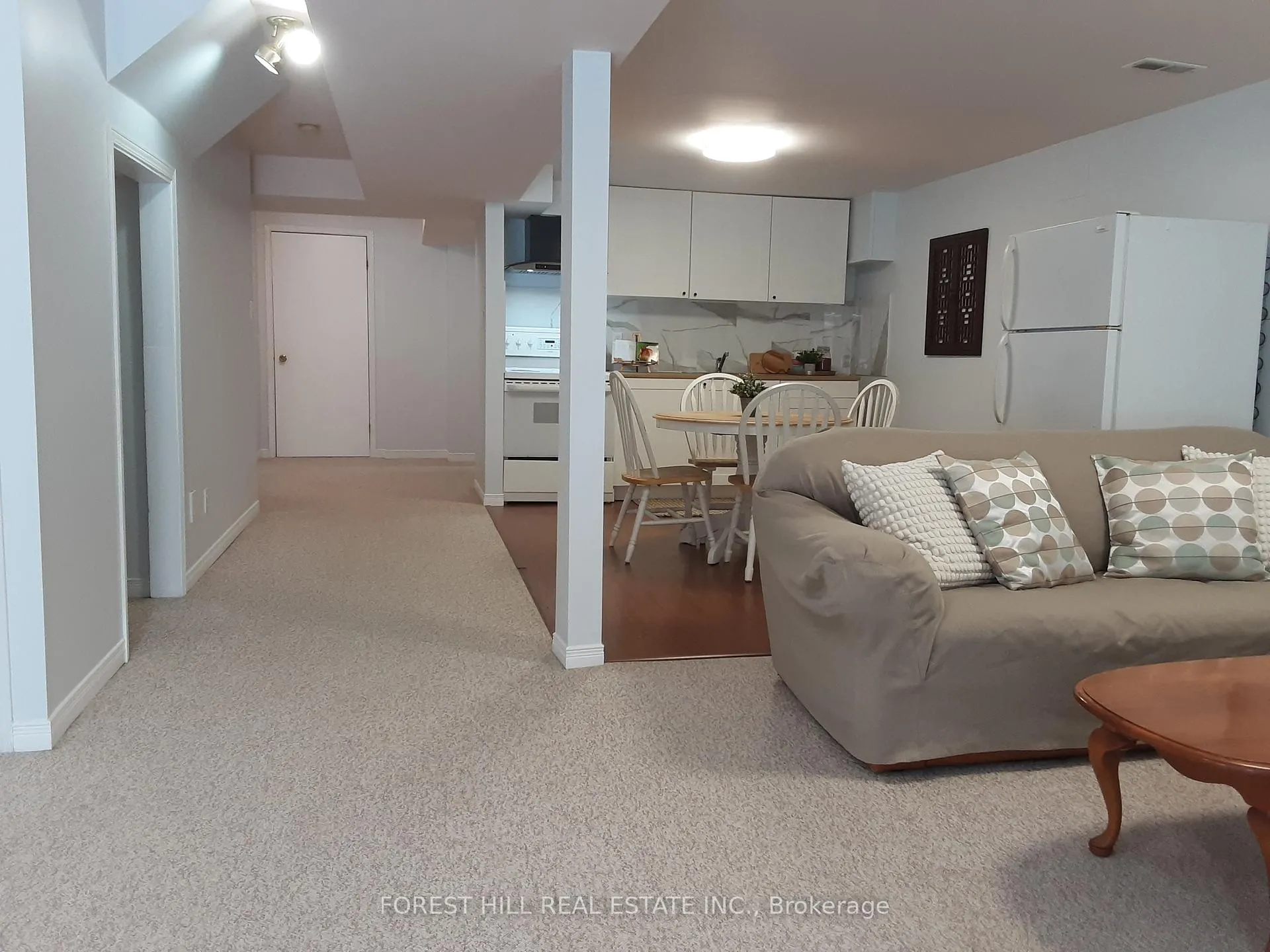 Photo 127 of Unit BSMT, 3 Longman Drive, Barrie, Northwest — HOMEH