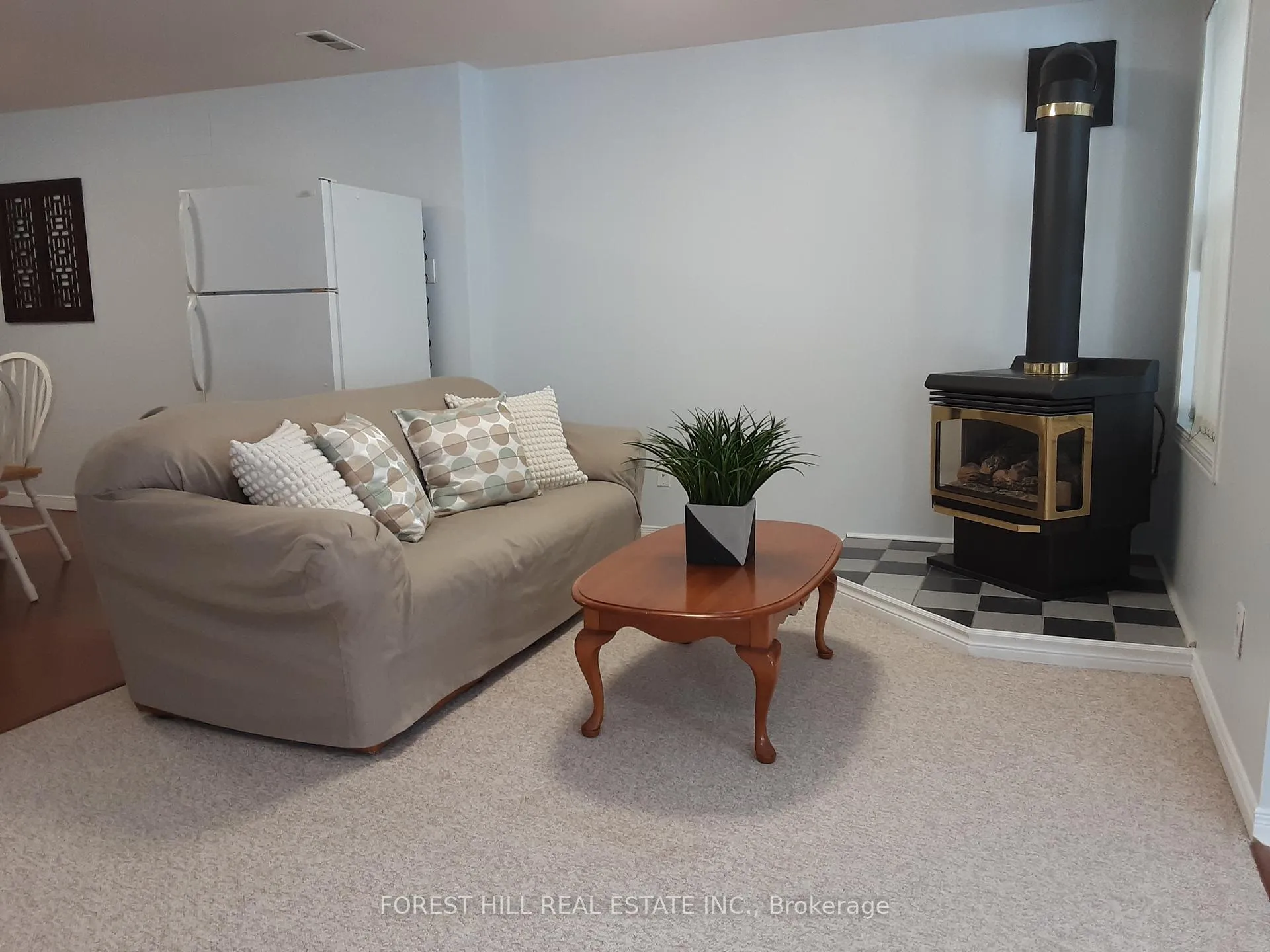 Photo 155 of Unit BSMT, 3 Longman Drive, Barrie, Northwest — HOMEH