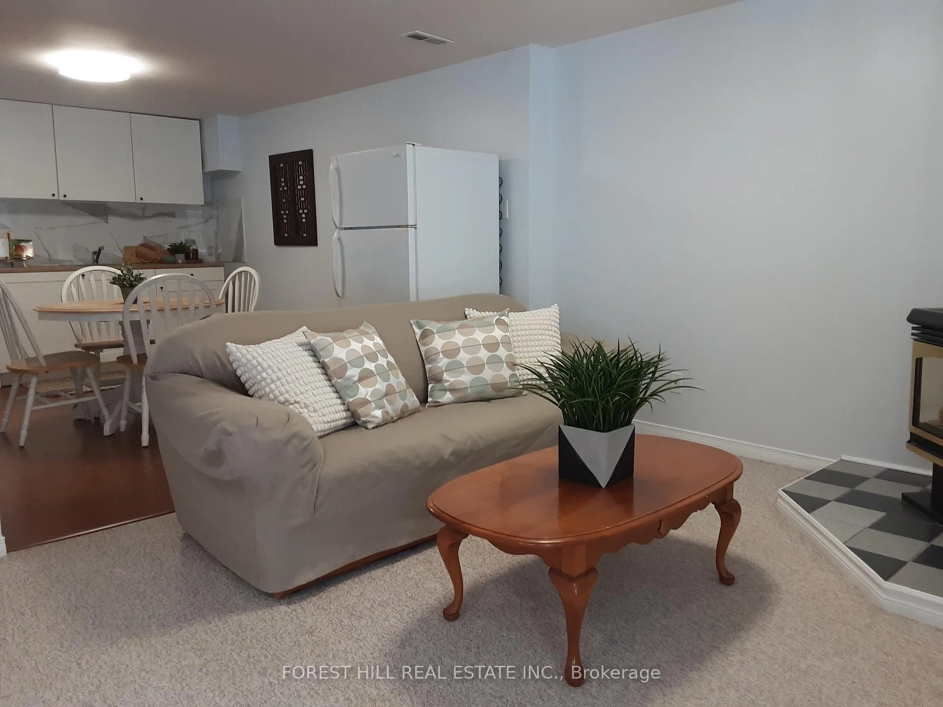Photo 167 of Unit BSMT, 3 Longman Drive, Barrie, Northwest — HOMEH