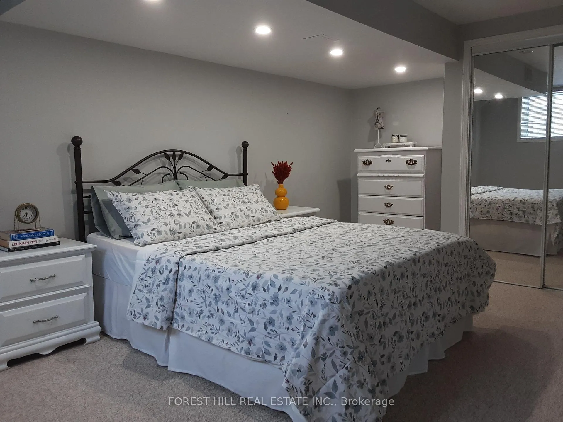 Photo 188 of Unit BSMT, 3 Longman Drive, Barrie, Northwest — HOMEH