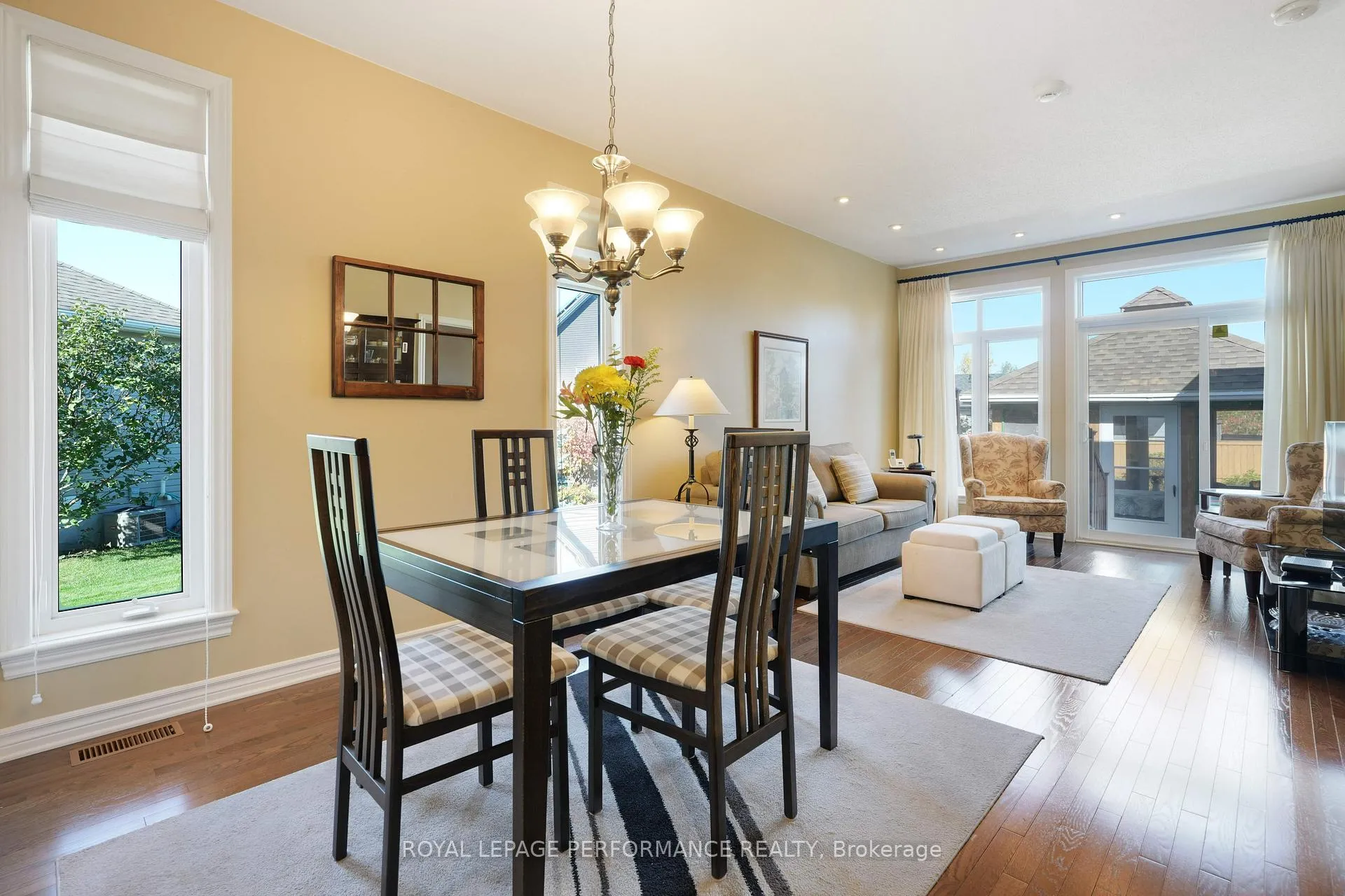 Photo 9 of 240 Bulrush Crescent, Ottawa, Blossom Park/Kemp Park/Findlay Creek — HOMEH