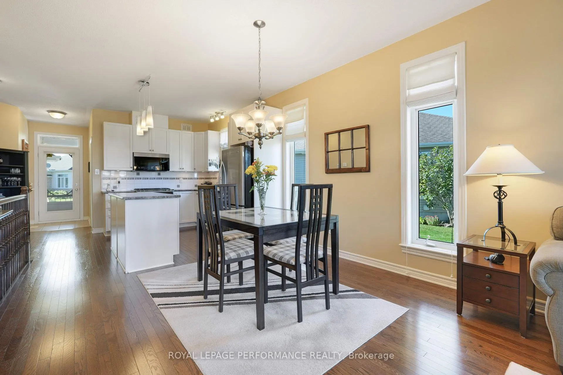 Photo 10 of 240 Bulrush Crescent, Ottawa, Blossom Park/Kemp Park/Findlay Creek — HOMEH