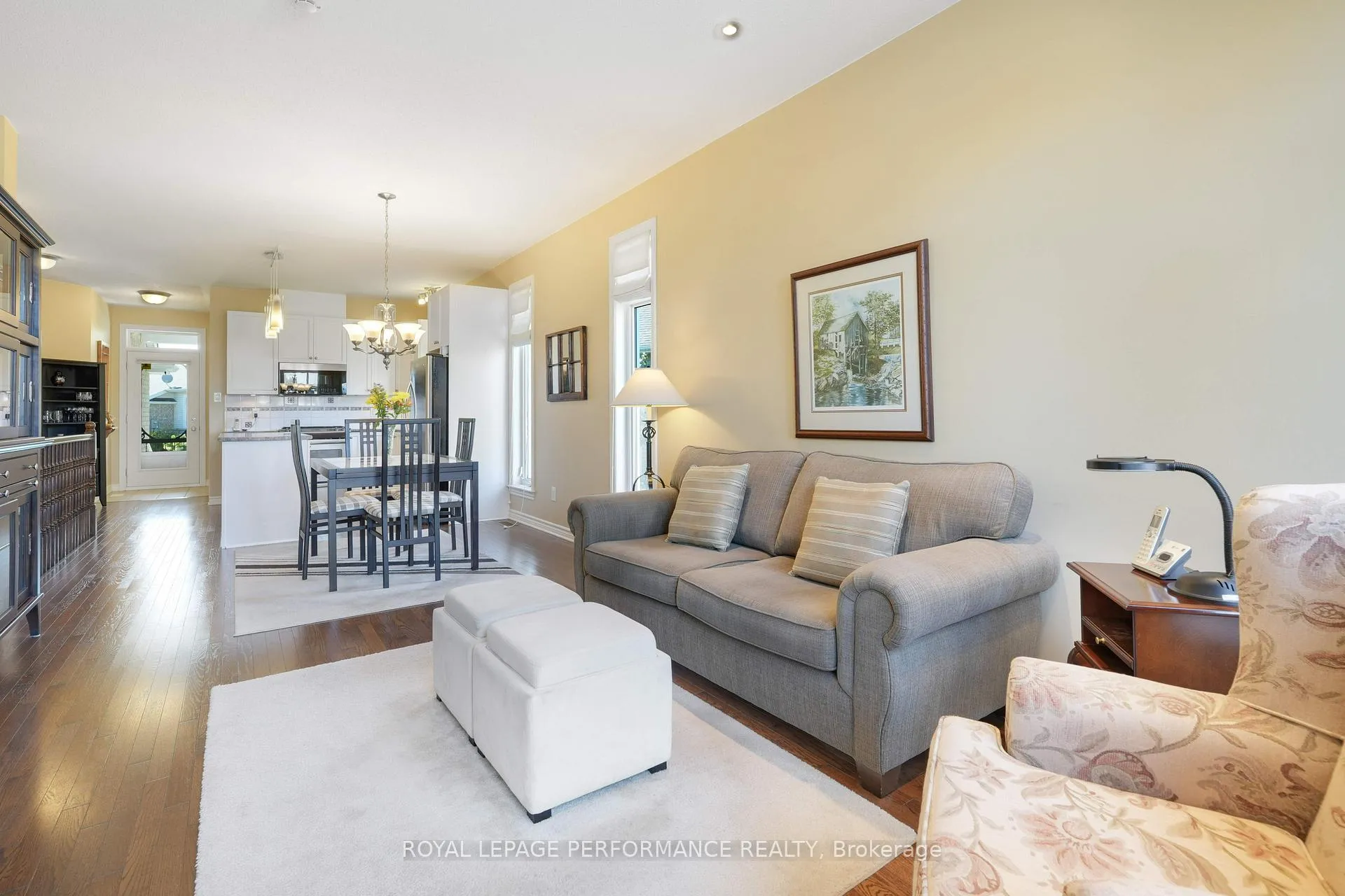 Photo 12 of 240 Bulrush Crescent, Ottawa, Blossom Park/Kemp Park/Findlay Creek — HOMEH