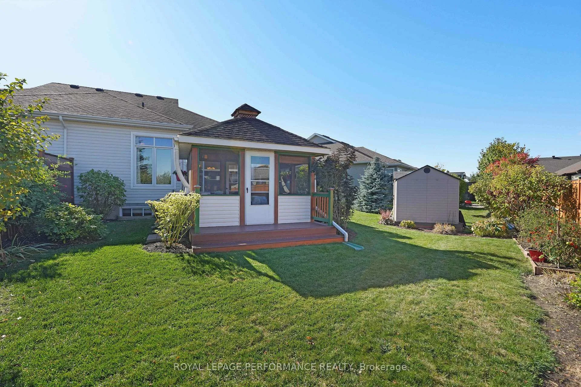 Photo 26 of 240 Bulrush Crescent, Ottawa, Blossom Park/Kemp Park/Findlay Creek — HOMEH