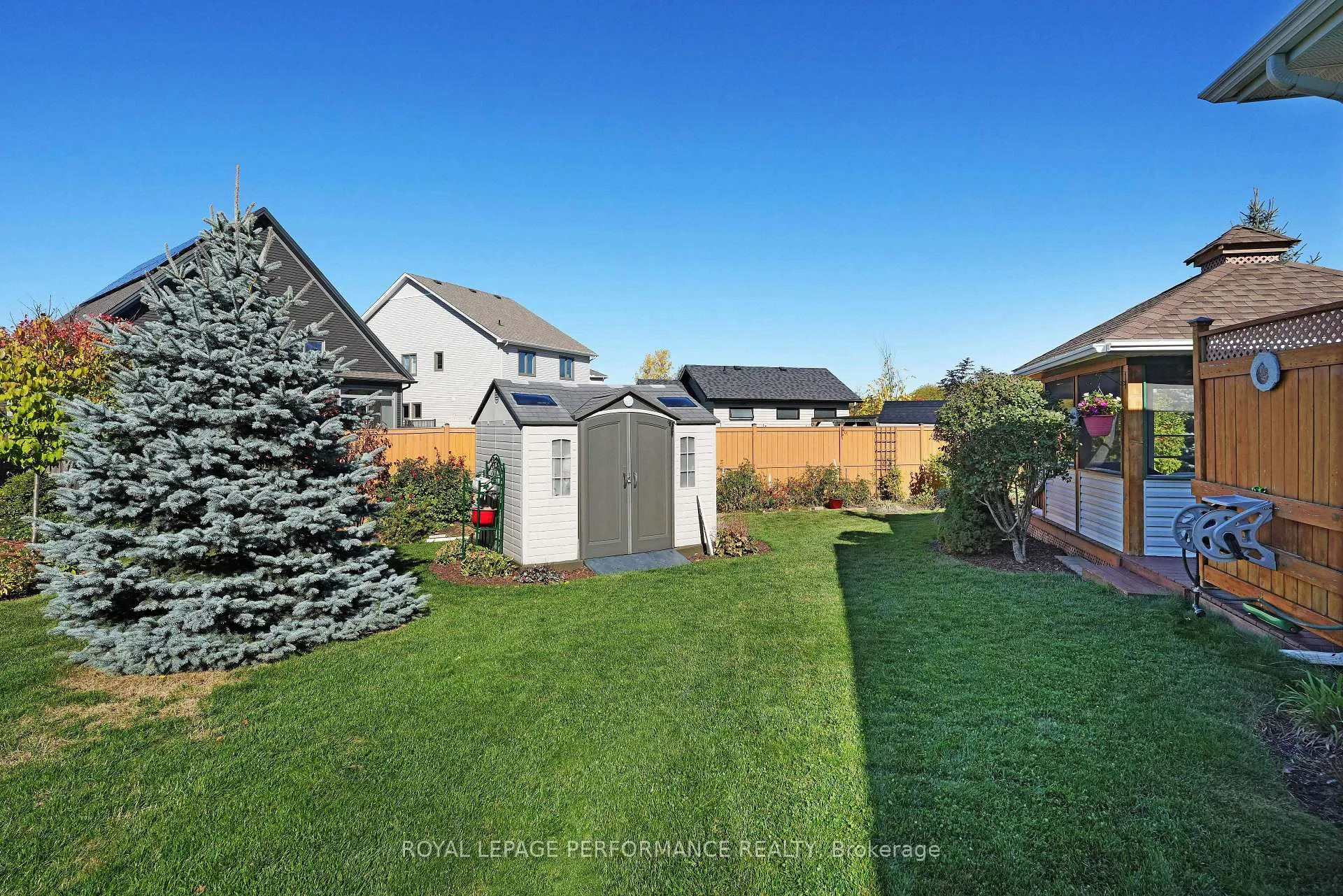 Photo 27 of 240 Bulrush Crescent, Ottawa, Blossom Park/Kemp Park/Findlay Creek — HOMEH