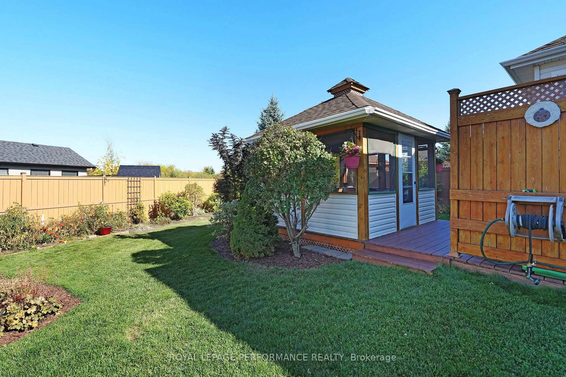 Photo 28 of 240 Bulrush Crescent, Ottawa, Blossom Park/Kemp Park/Findlay Creek — HOMEH