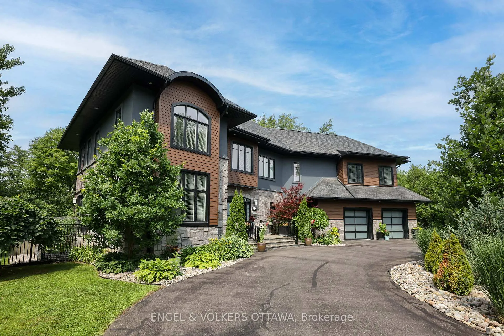 Photo 54 of 25 Kaymar Drive, Ottawa, Rothwell Heights — HOMEH