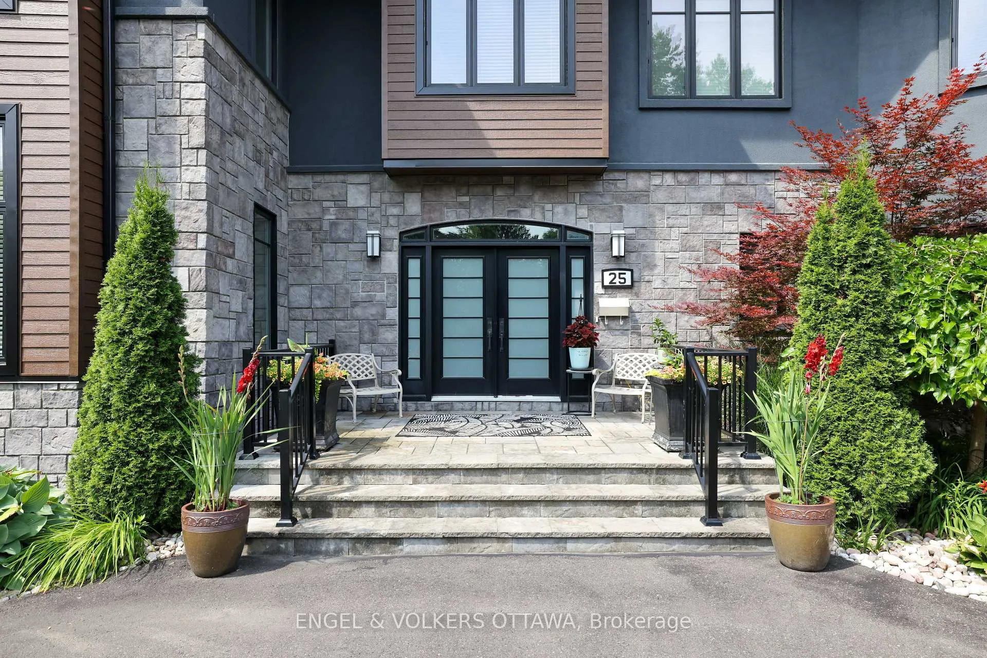 Photo 74 of 25 Kaymar Drive, Ottawa, Rothwell Heights — HOMEH
