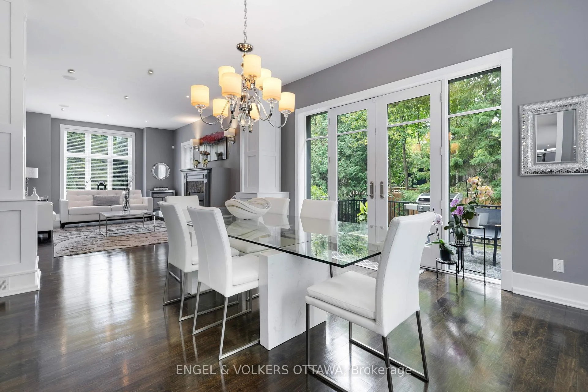 Photo 260 of 25 Kaymar Drive, Ottawa, Rothwell Heights — HOMEH