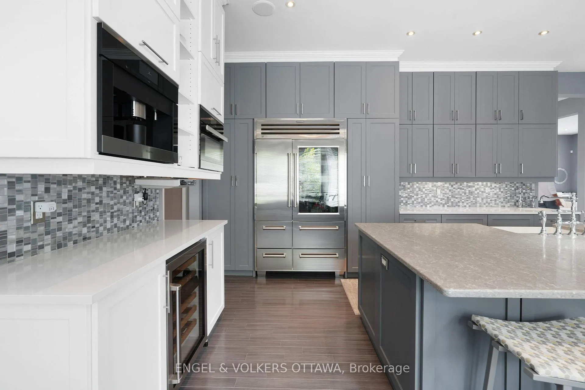 Photo 290 of 25 Kaymar Drive, Ottawa, Rothwell Heights — HOMEH
