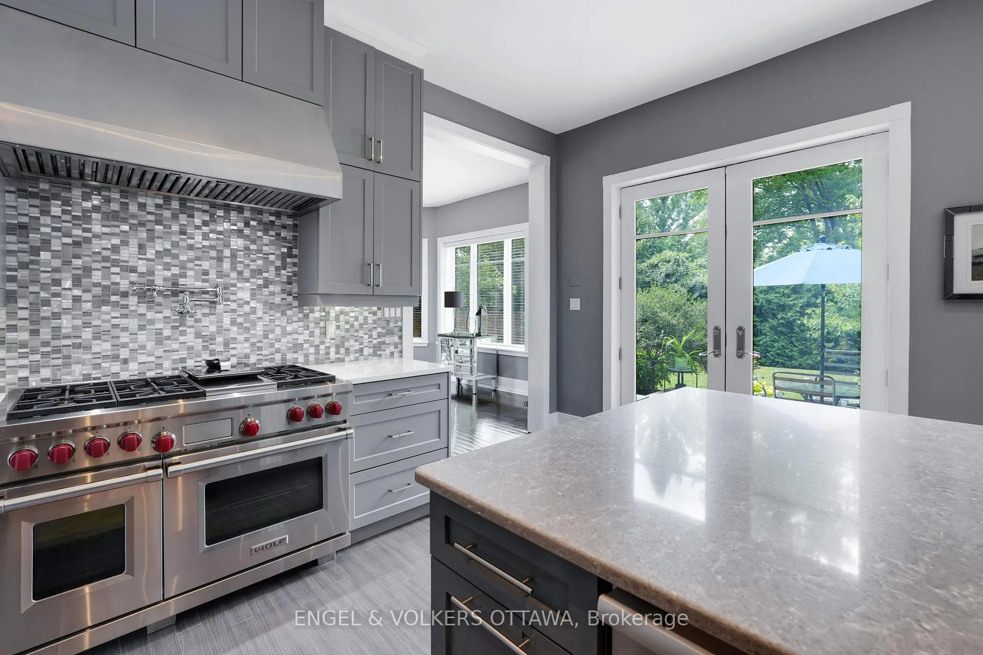 Photo 323 of 25 Kaymar Drive, Ottawa, Rothwell Heights — HOMEH