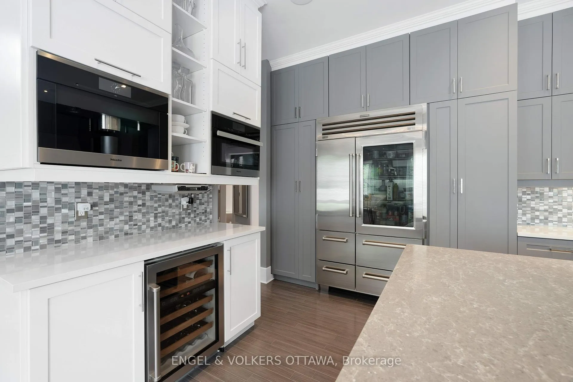 Photo 360 of 25 Kaymar Drive, Ottawa, Rothwell Heights — HOMEH