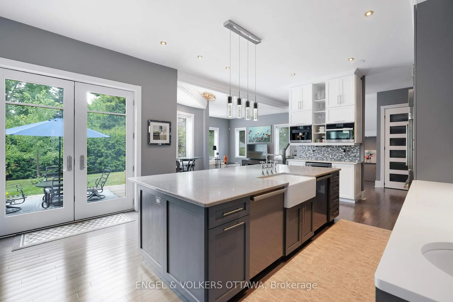 Photo 386 of 25 Kaymar Drive, Ottawa, Rothwell Heights — HOMEH
