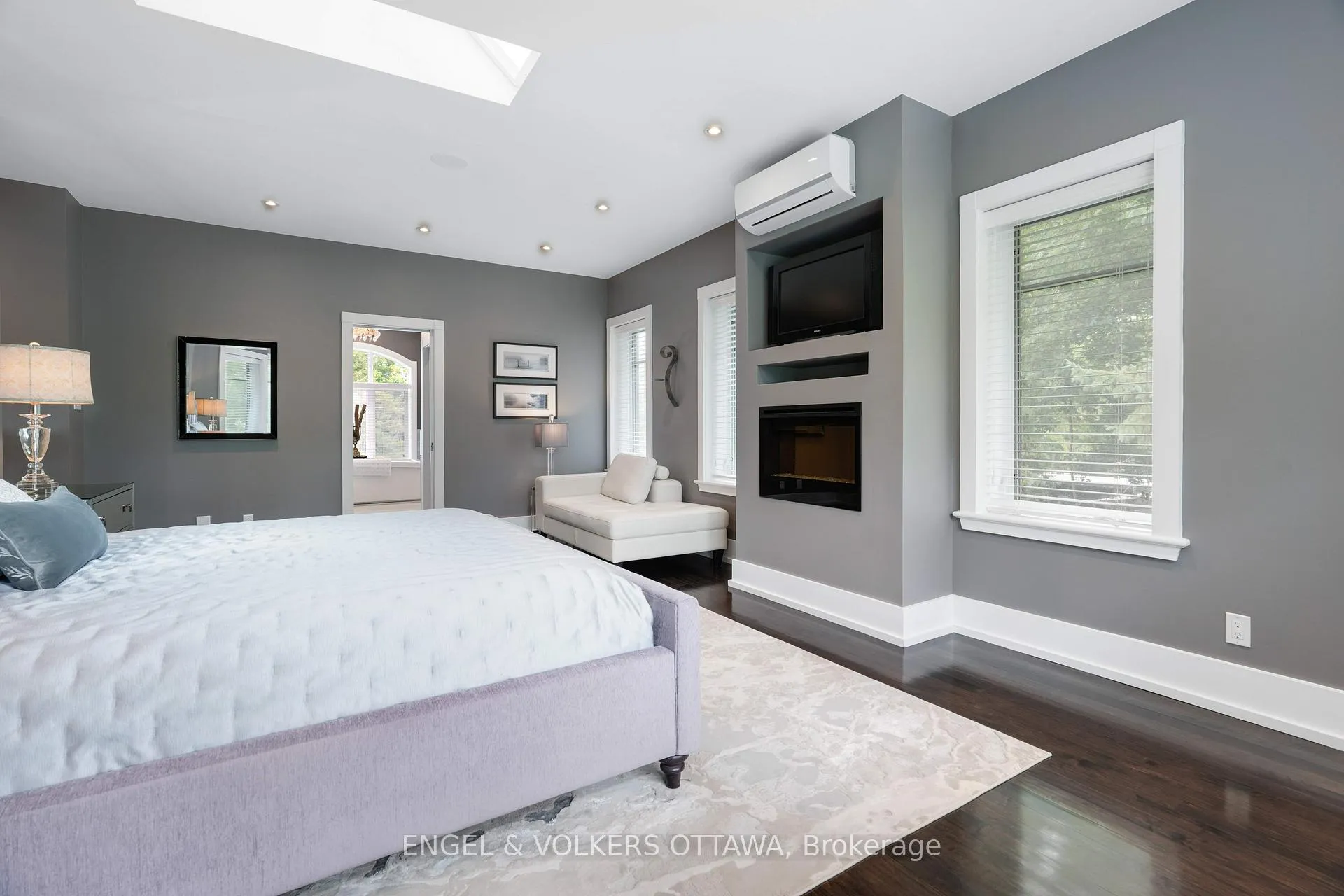 Photo 551 of 25 Kaymar Drive, Ottawa, Rothwell Heights — HOMEH