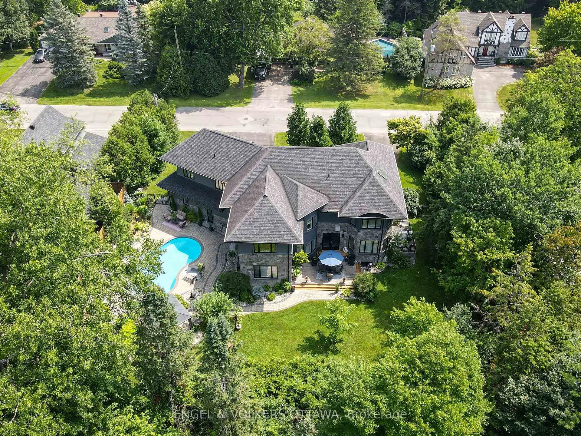 Photo 1181 of 25 Kaymar Drive, Ottawa, Rothwell Heights — HOMEH