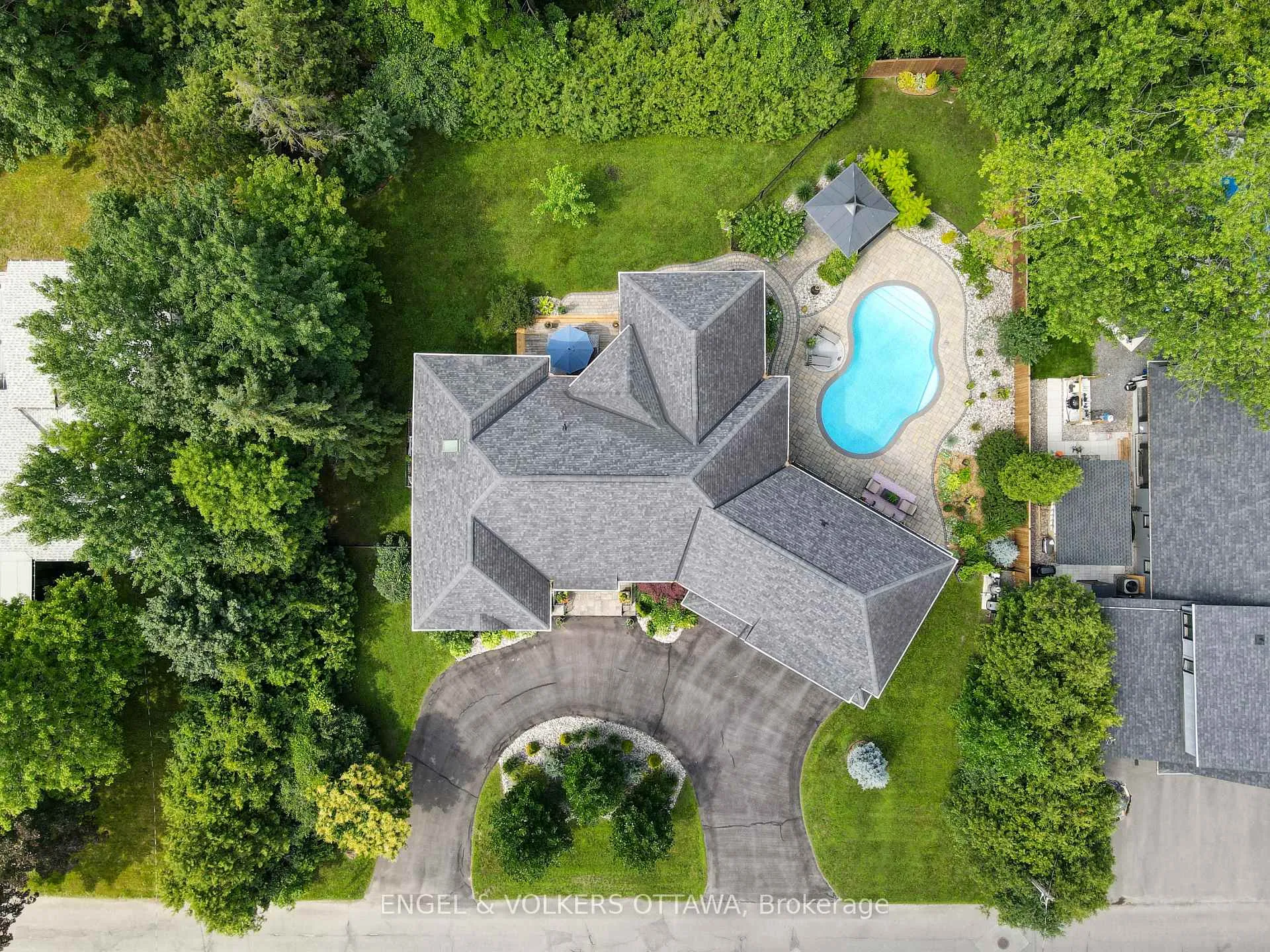 Photo 1195 of 25 Kaymar Drive, Ottawa, Rothwell Heights — HOMEH