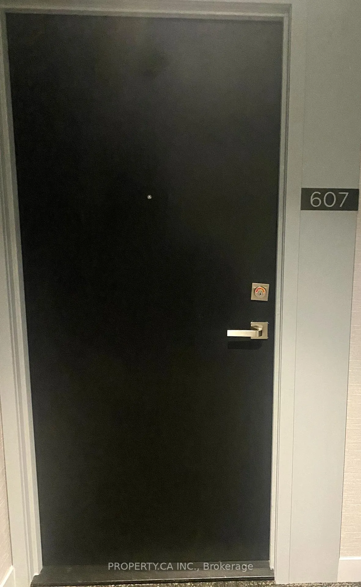 Photo 2 of Unit 607, 665 Kingston Road, Toronto, The Beaches — HOMEH