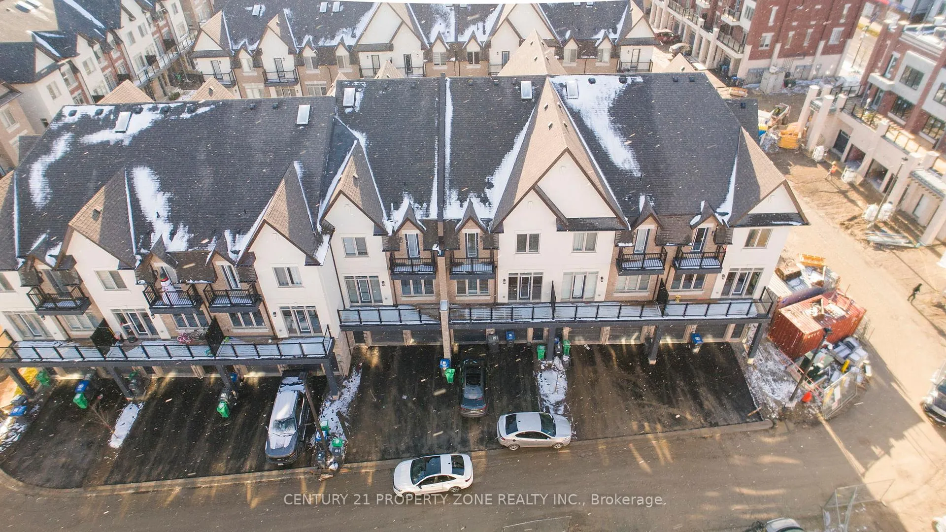 Photo 5 of 20-71 Springdale Avenue, Caledon, Rural Caledon — HOMEH