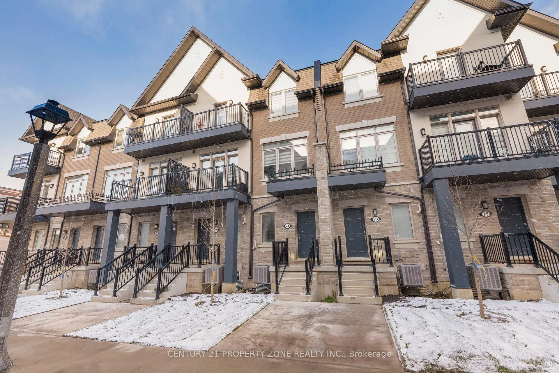 Photo 8 of 20-71 Springdale Avenue, Caledon, Rural Caledon — HOMEH