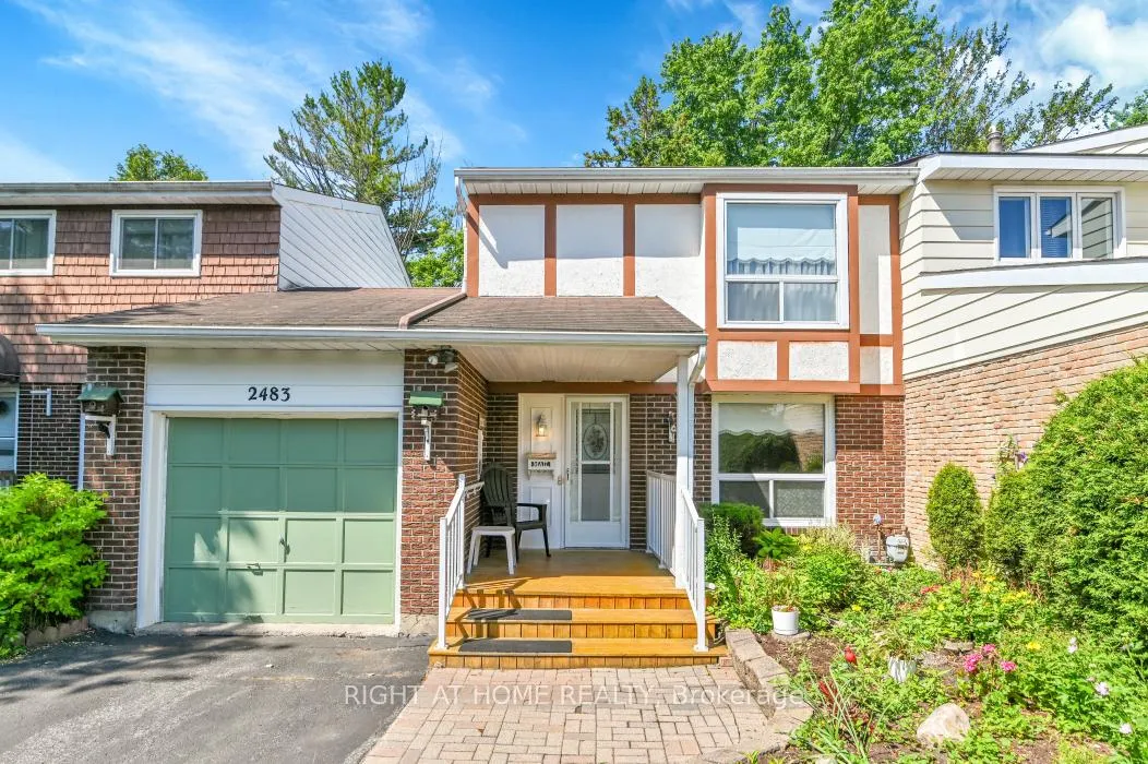 Photo 13 of 2483 Gravelle Crescent, Ottawa, Blackburn Hamlet — HOMEH