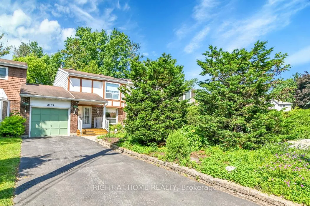Photo 49 of 2483 Gravelle Crescent, Ottawa, Blackburn Hamlet — HOMEH