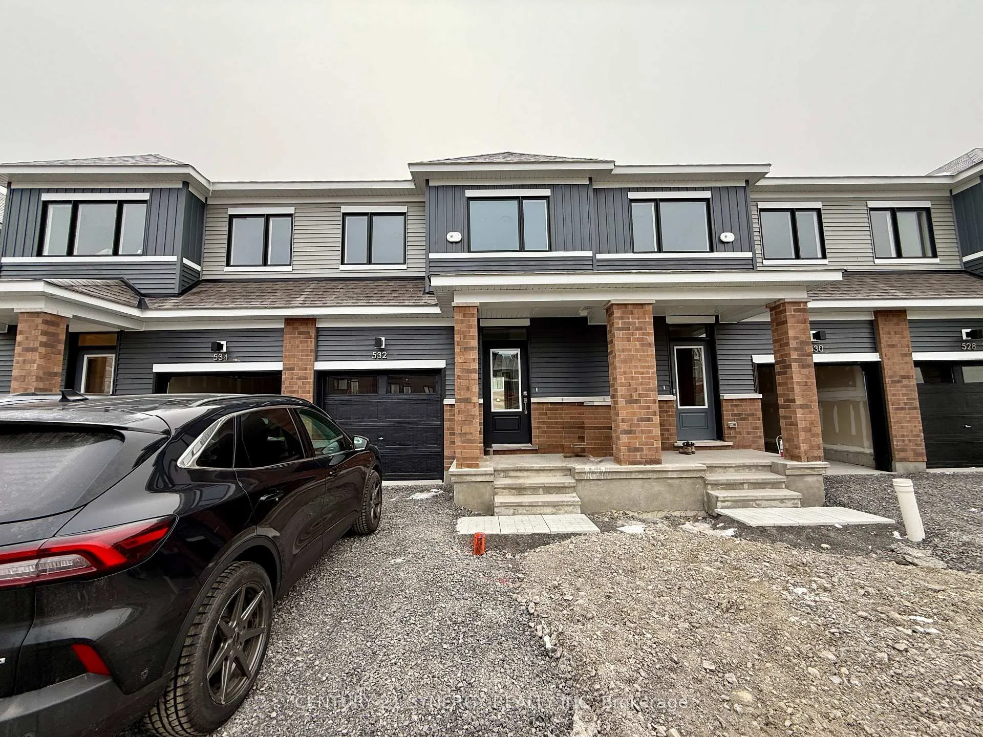 Photo 1 of 532 Promontory Place, Ottawa, Barrhaven - Half Moon Bay — HOMEH