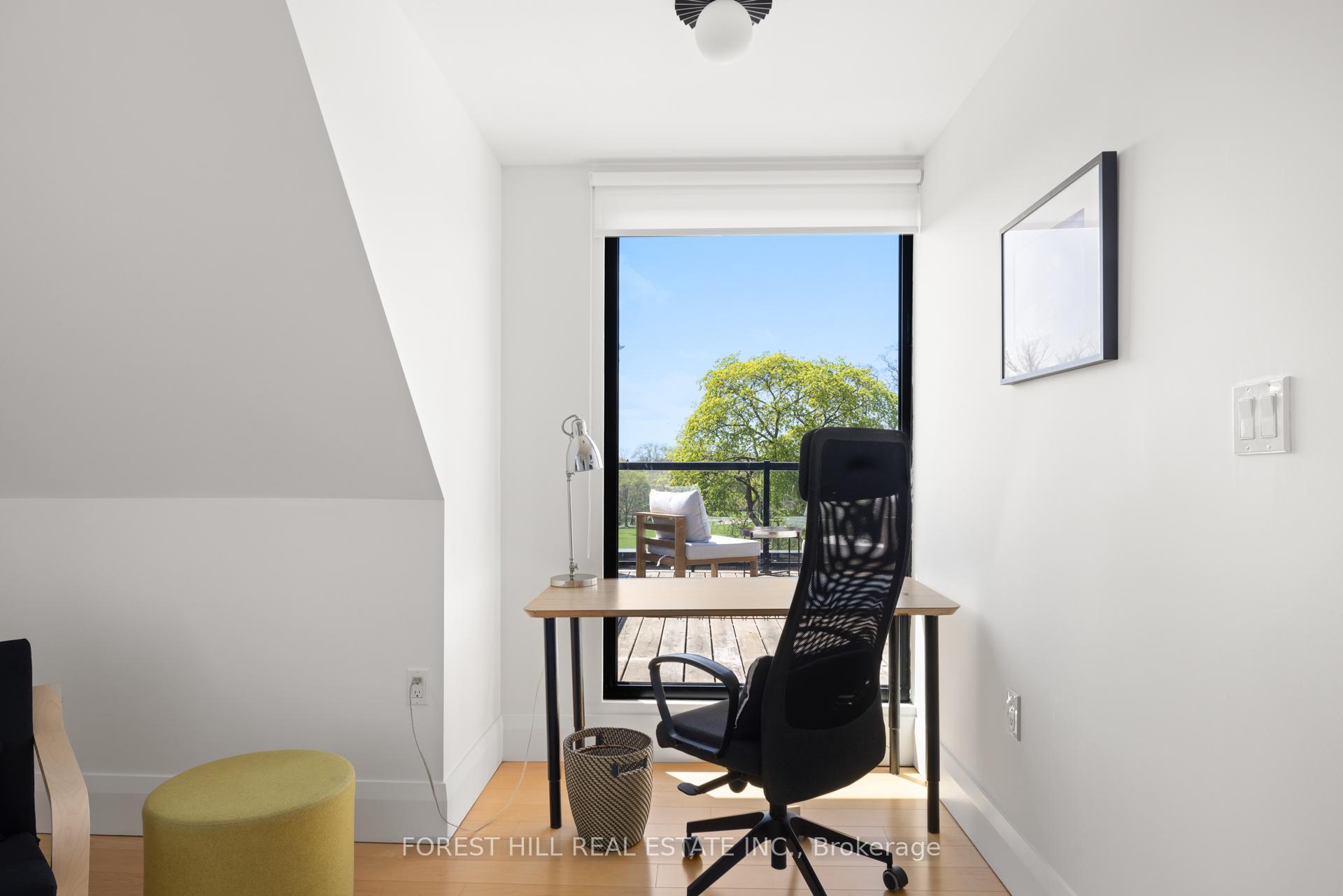 Photo 19 of Unit Upper, 148 Gore Vale Avenue, Toronto, Trinity-Bellwoods — HOMEH
