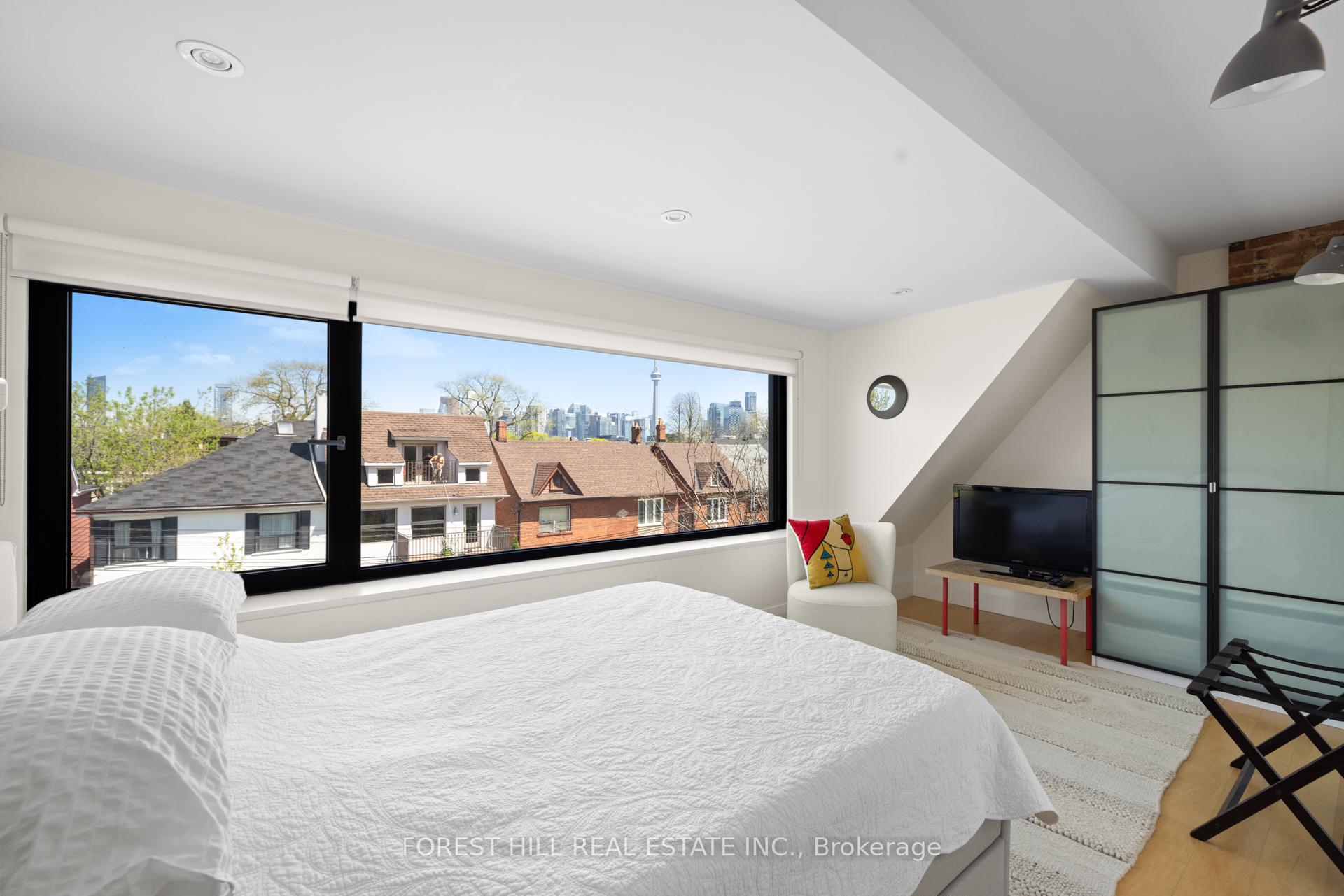 Photo 23 of Unit Upper, 148 Gore Vale Avenue, Toronto, Trinity-Bellwoods — HOMEH
