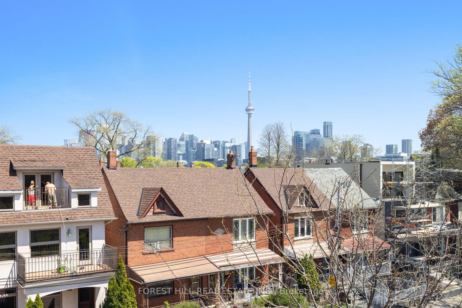 Photo 26 of Unit Upper, 148 Gore Vale Avenue, Toronto, Trinity-Bellwoods — HOMEH