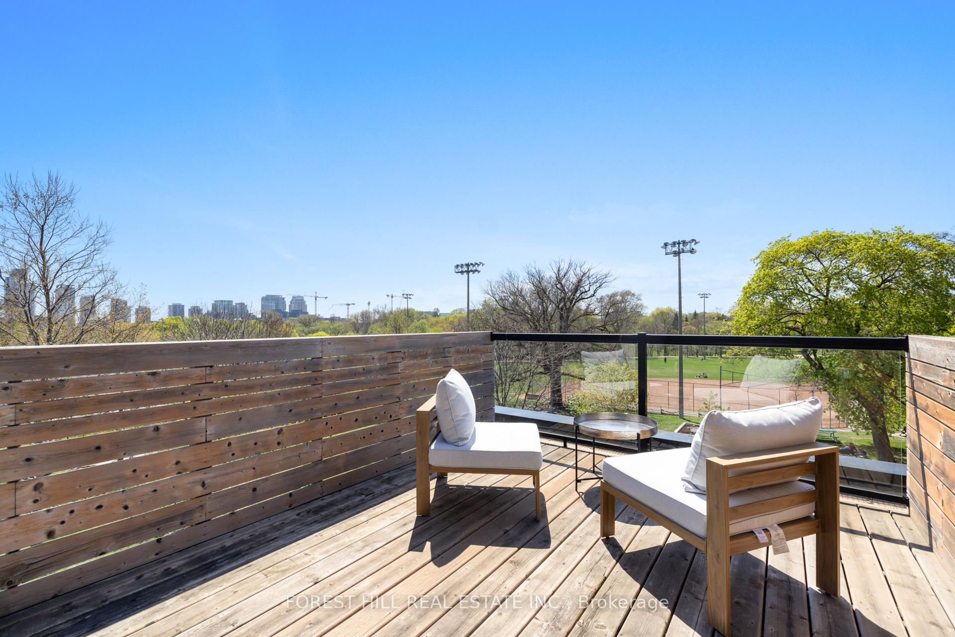 Photo 27 of Unit Upper, 148 Gore Vale Avenue, Toronto, Trinity-Bellwoods — HOMEH