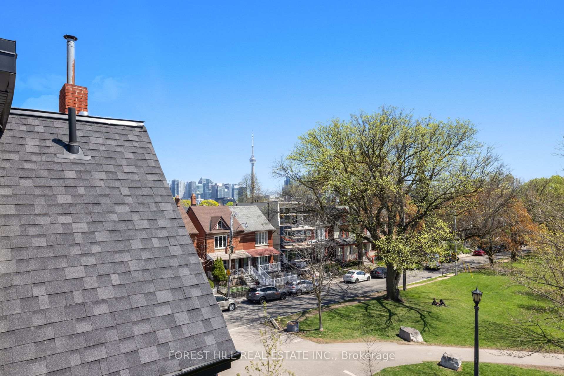 Photo 31 of Unit Upper, 148 Gore Vale Avenue, Toronto, Trinity-Bellwoods — HOMEH