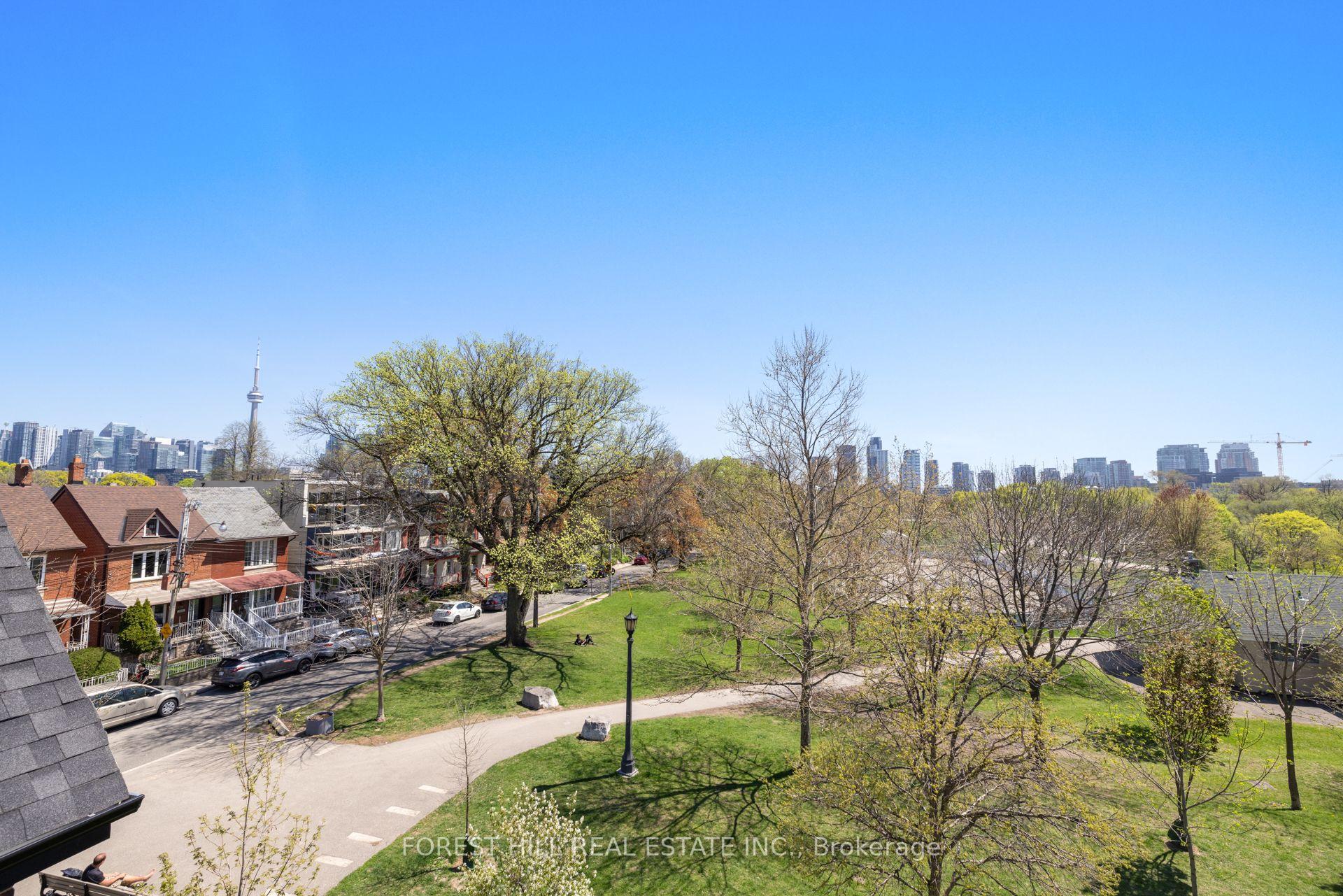 Photo 33 of Unit Upper, 148 Gore Vale Avenue, Toronto, Trinity-Bellwoods — HOMEH