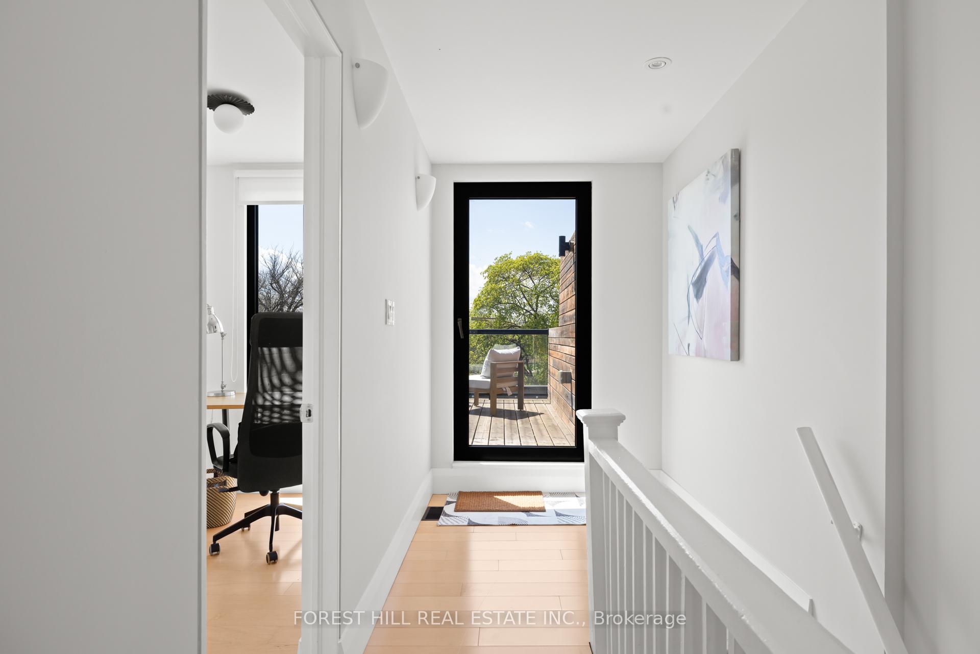 Photo 36 of Unit Upper, 148 Gore Vale Avenue, Toronto, Trinity-Bellwoods — HOMEH