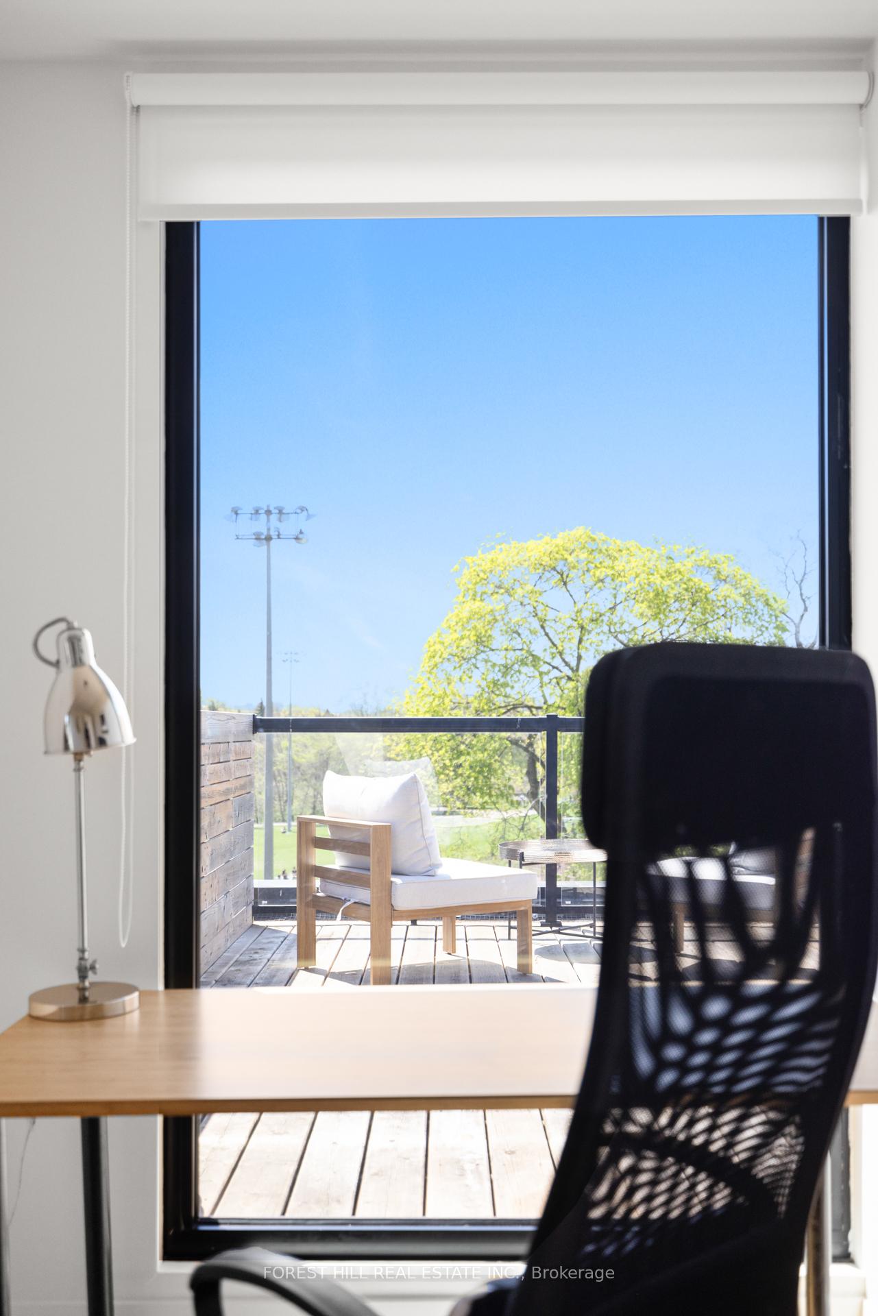 Photo 38 of Unit Upper, 148 Gore Vale Avenue, Toronto, Trinity-Bellwoods — HOMEH