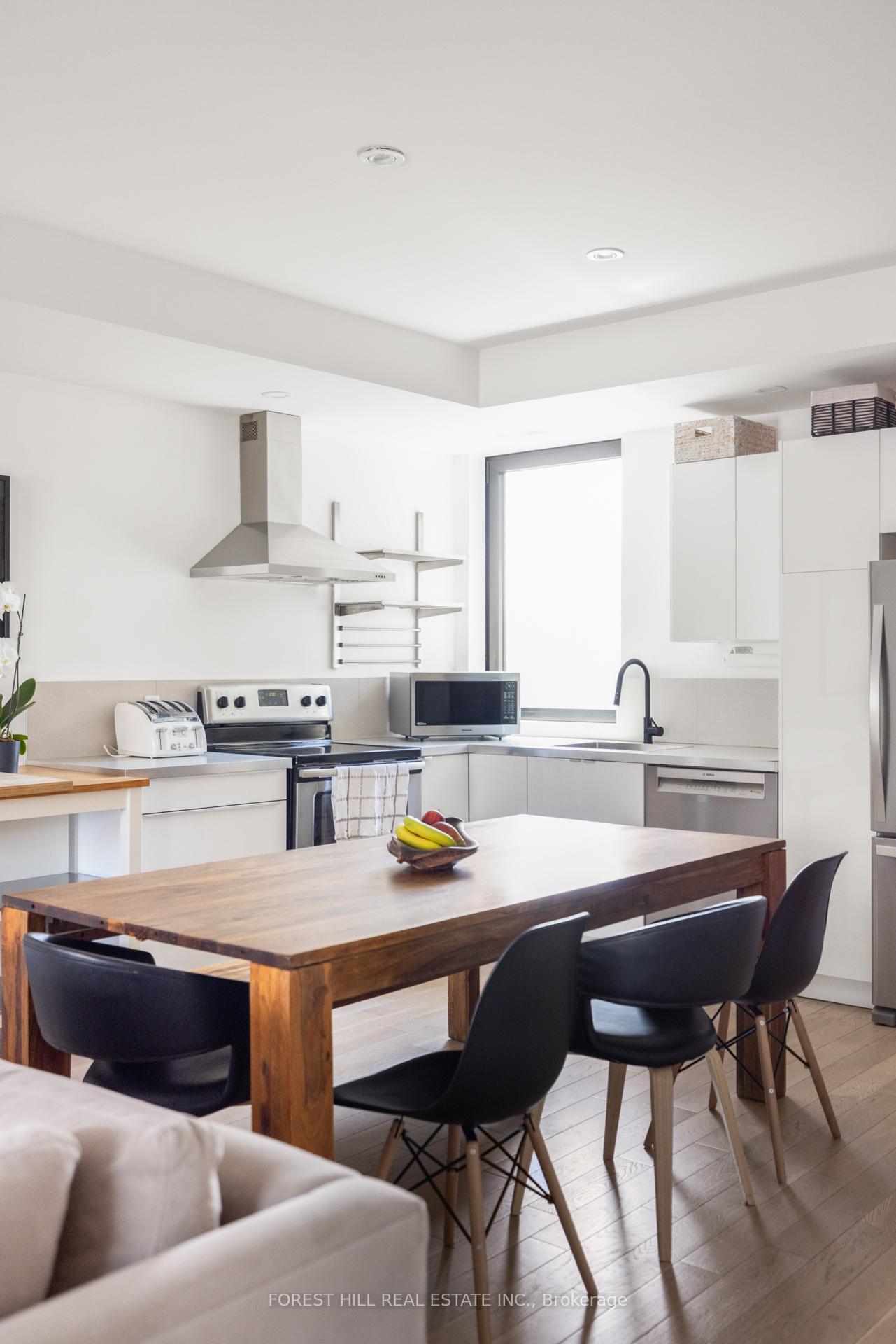 Photo 39 of Unit Upper, 148 Gore Vale Avenue, Toronto, Trinity-Bellwoods — HOMEH
